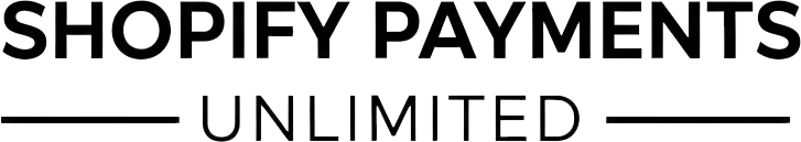 Shopify Payment Unlimited